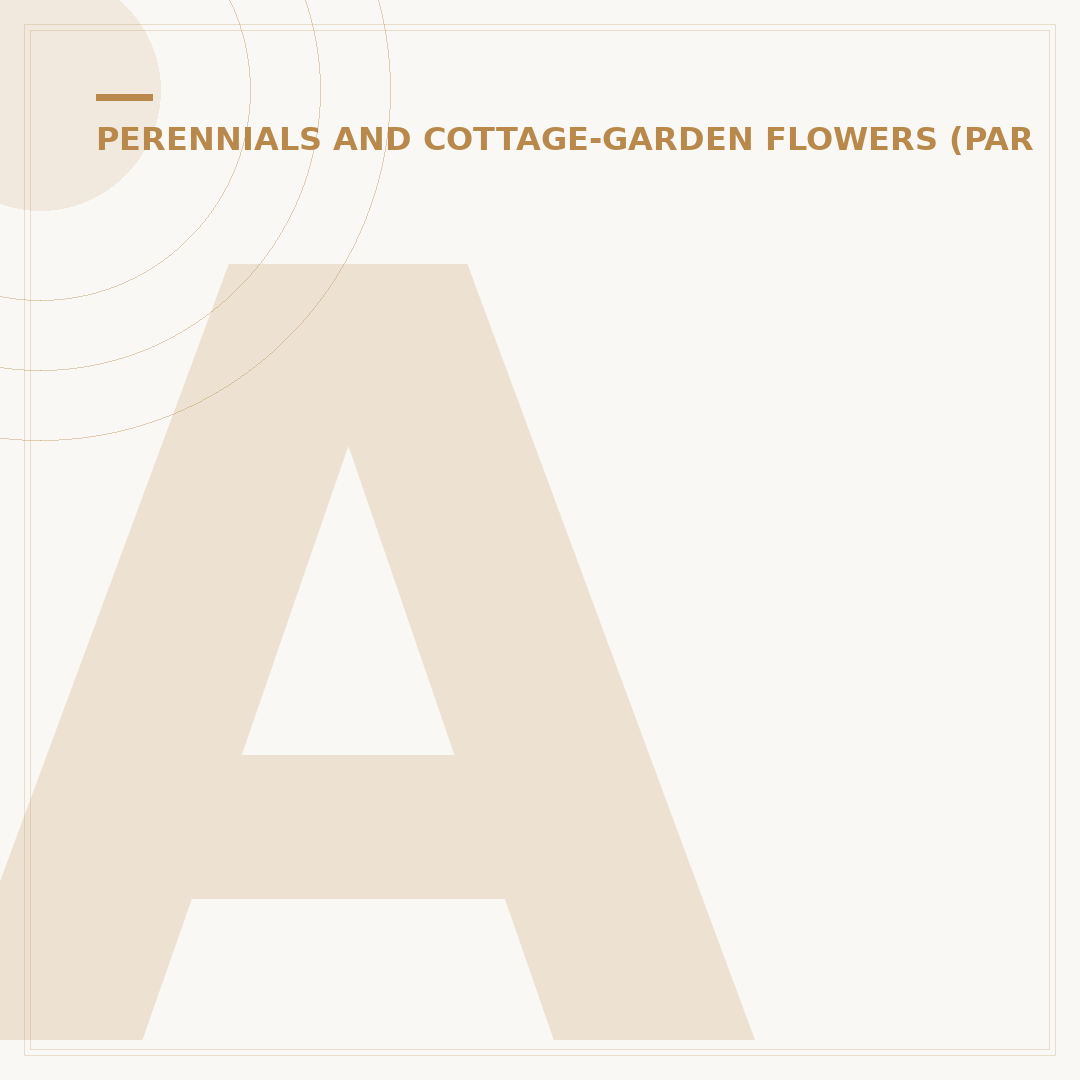 Are Peonies Perennials? Understanding Long-Term Garden Stars