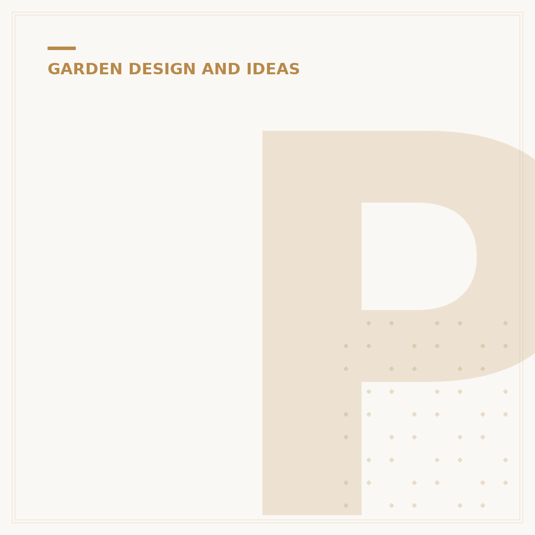 Pergola Roof Ideas for Your Garden