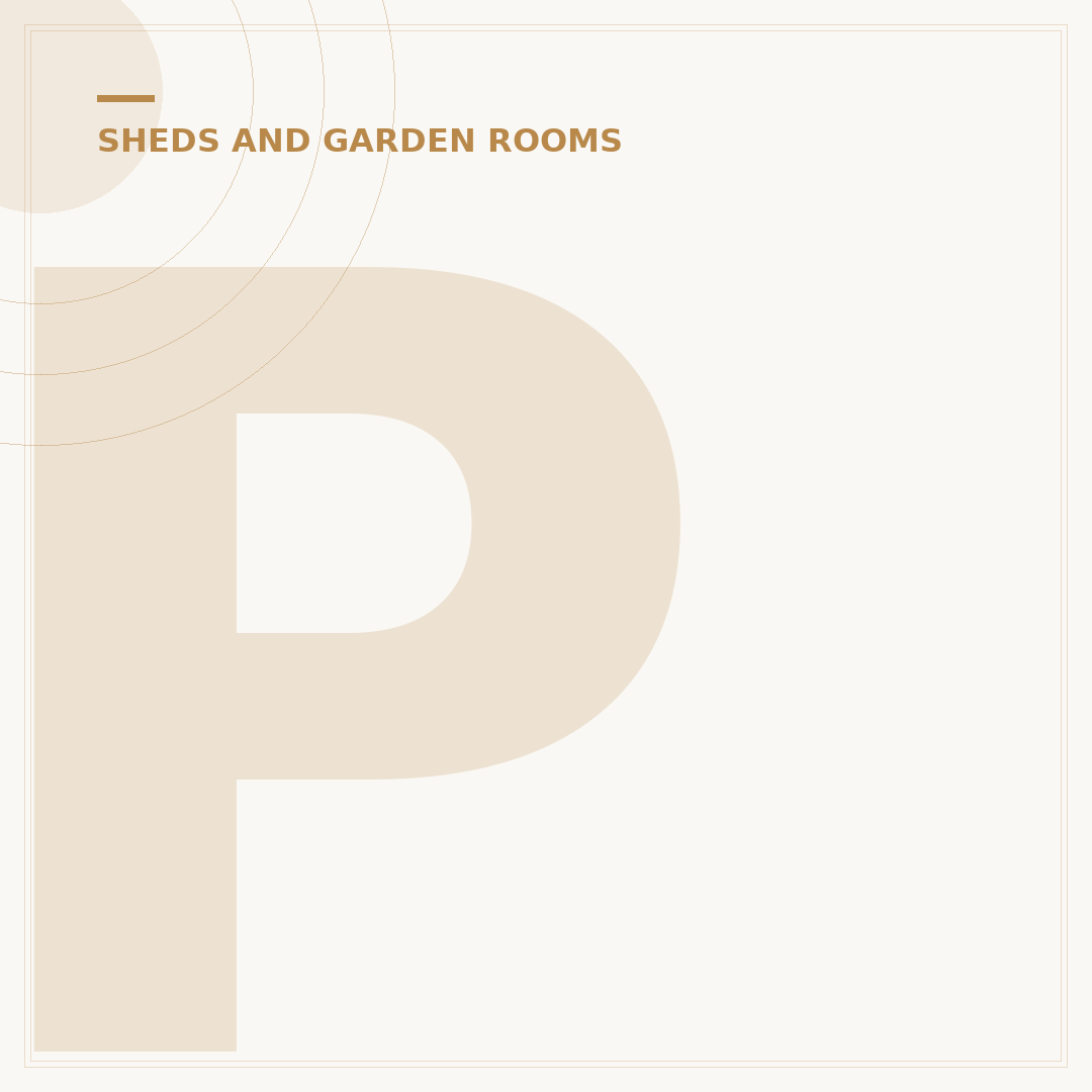 Pergola vs Gazebo: Which Garden Structure Is Right?