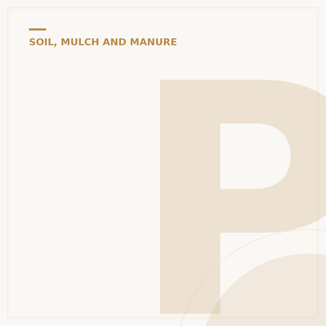 Perlite vs Vermiculite: Garden Soil Amendment Differences