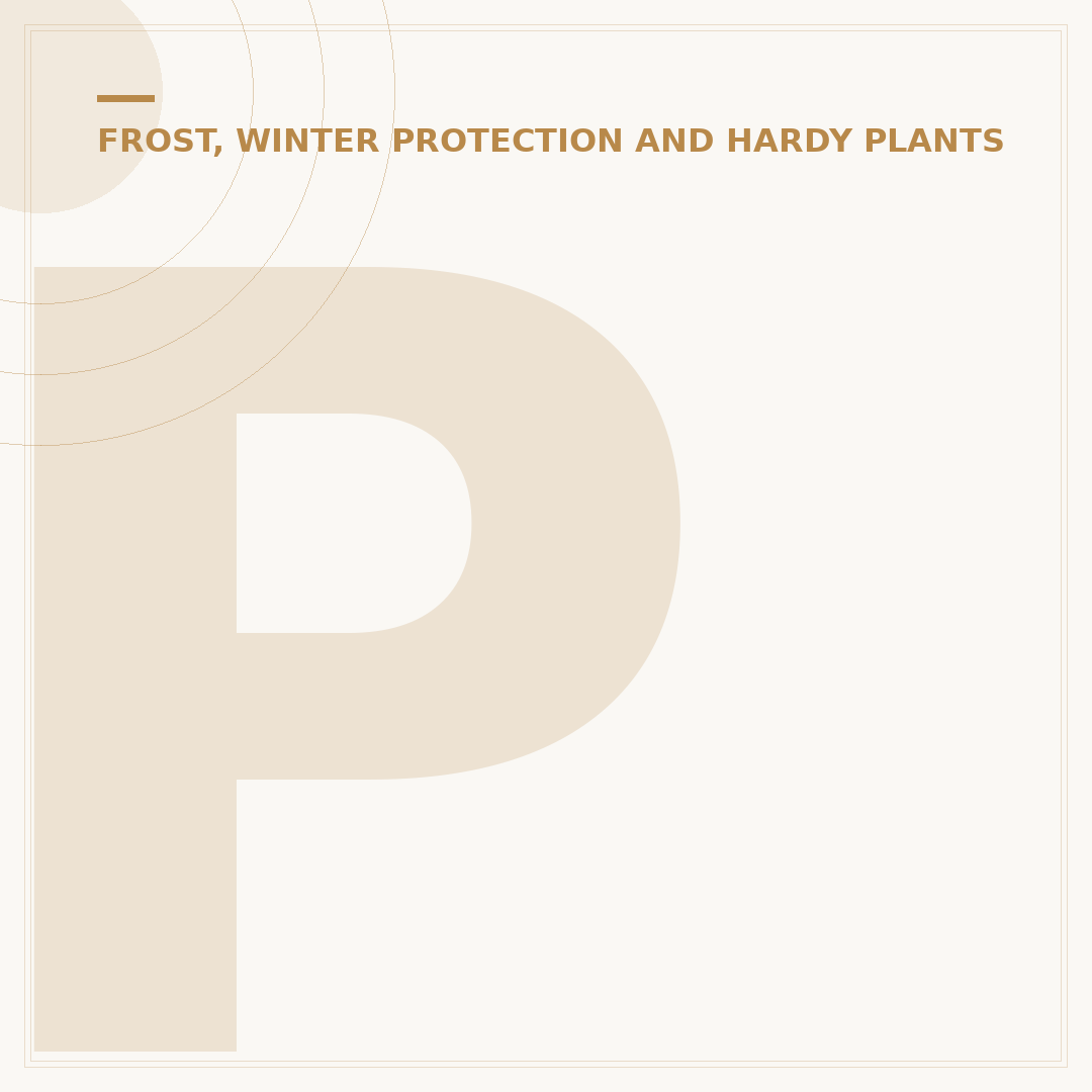 Pipe Frost Protection: Prevent Freezing & Bursting