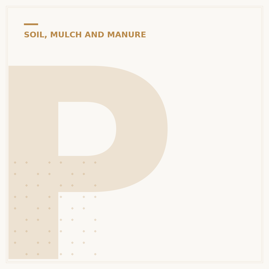 Plants for Shallow Soil