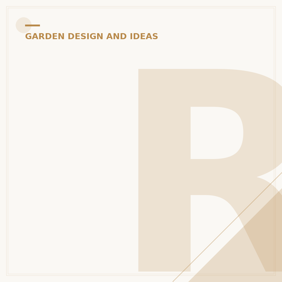 Raised Garden Bed Ideas for Every Outdoor Space