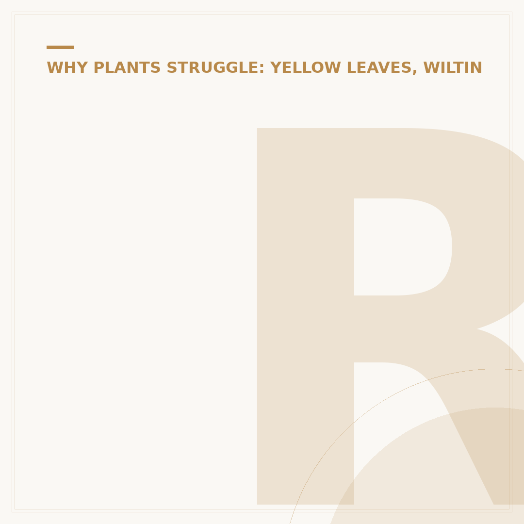 Root Rot Book: What to Look For