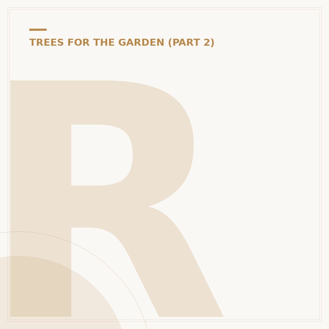 Rowan Tree Cancer Care: Traditional Uses and Tree Health