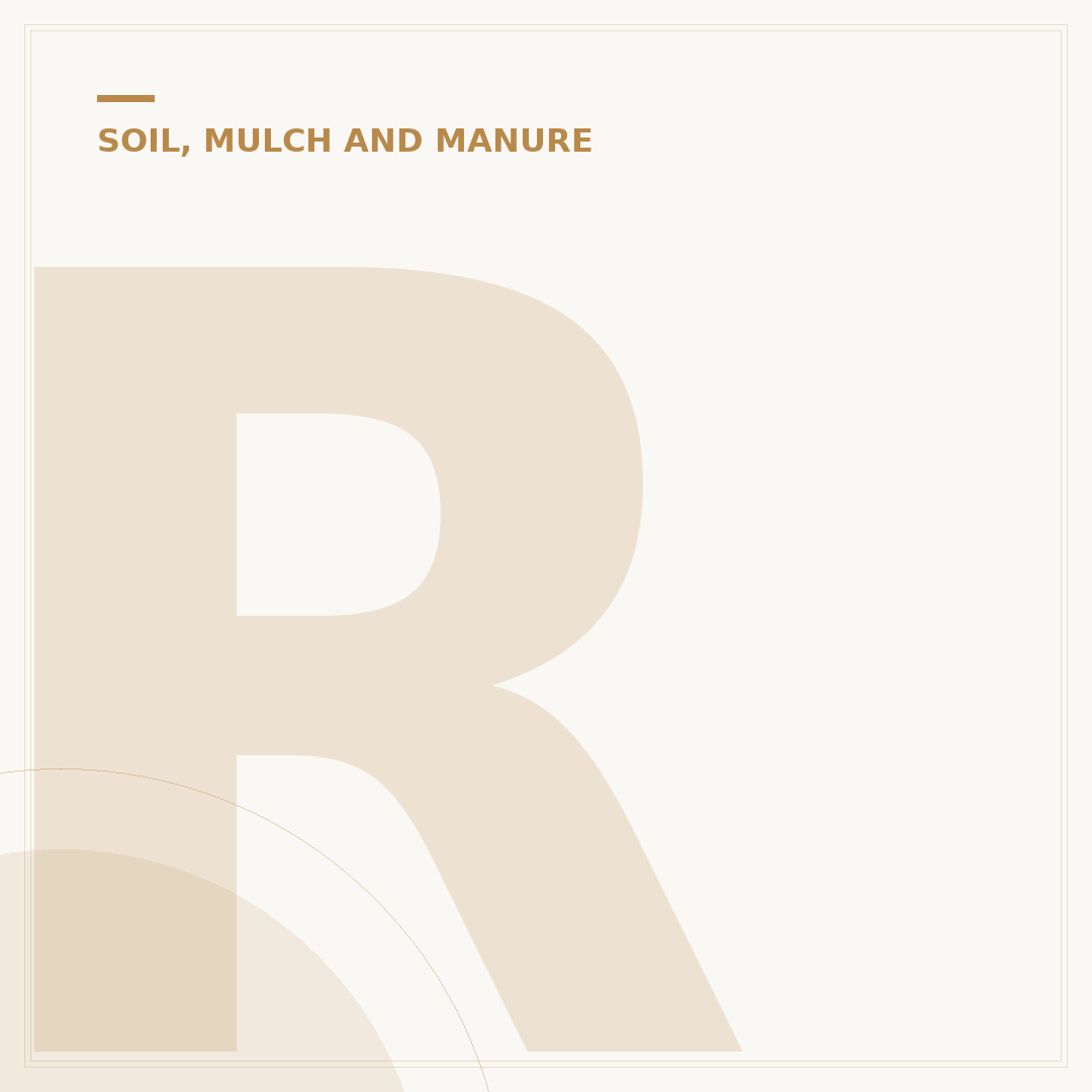 Rubber Mulch: Benefits, Drawbacks & Alternatives