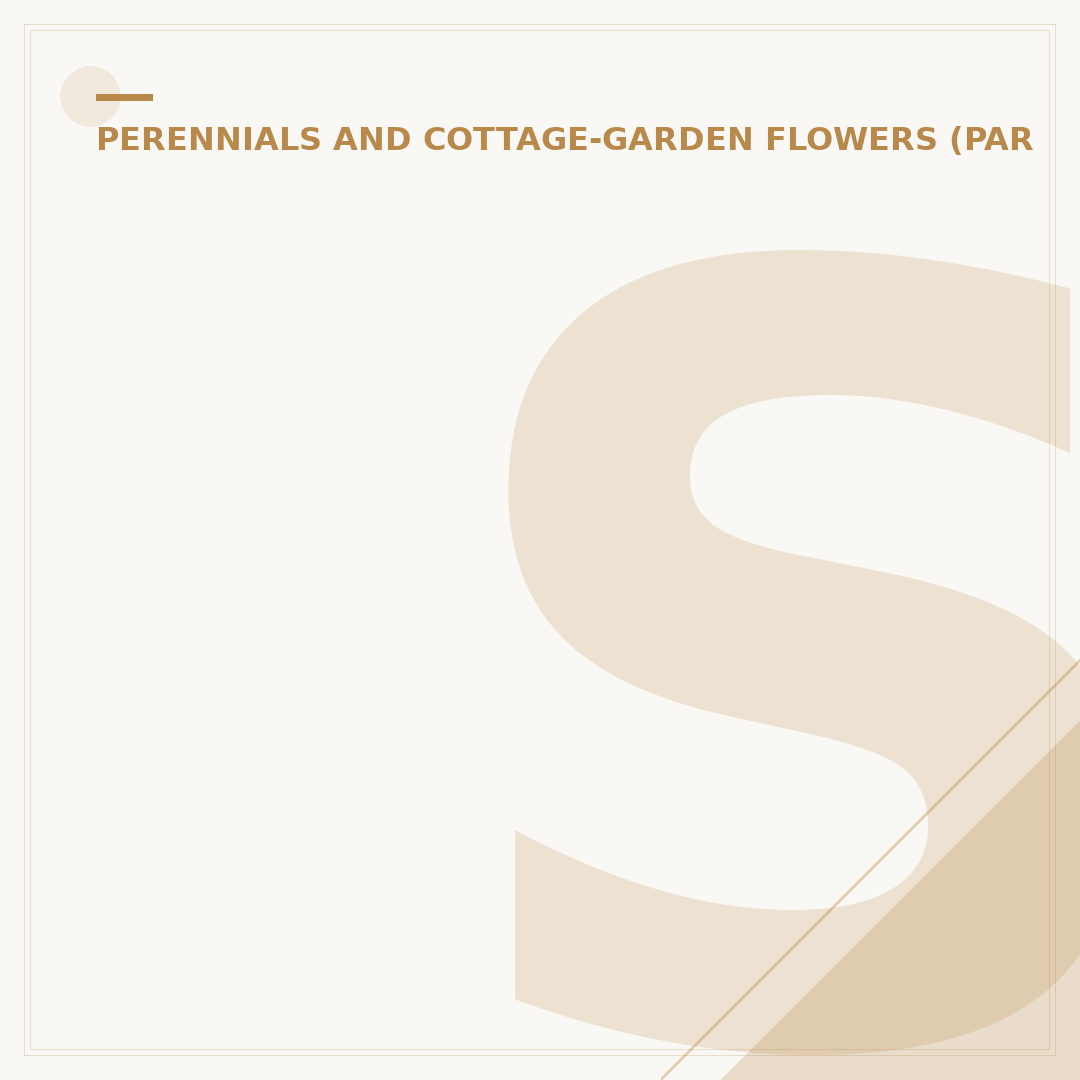 Sedum Ground Cover Plants for Low Maintenance Gardens