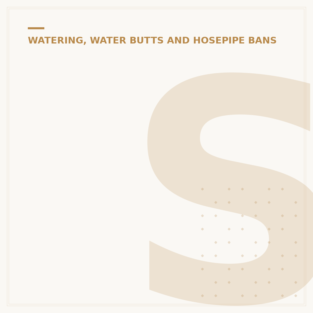 Self Watering Spikes: Automatic Plant Hydration Explained