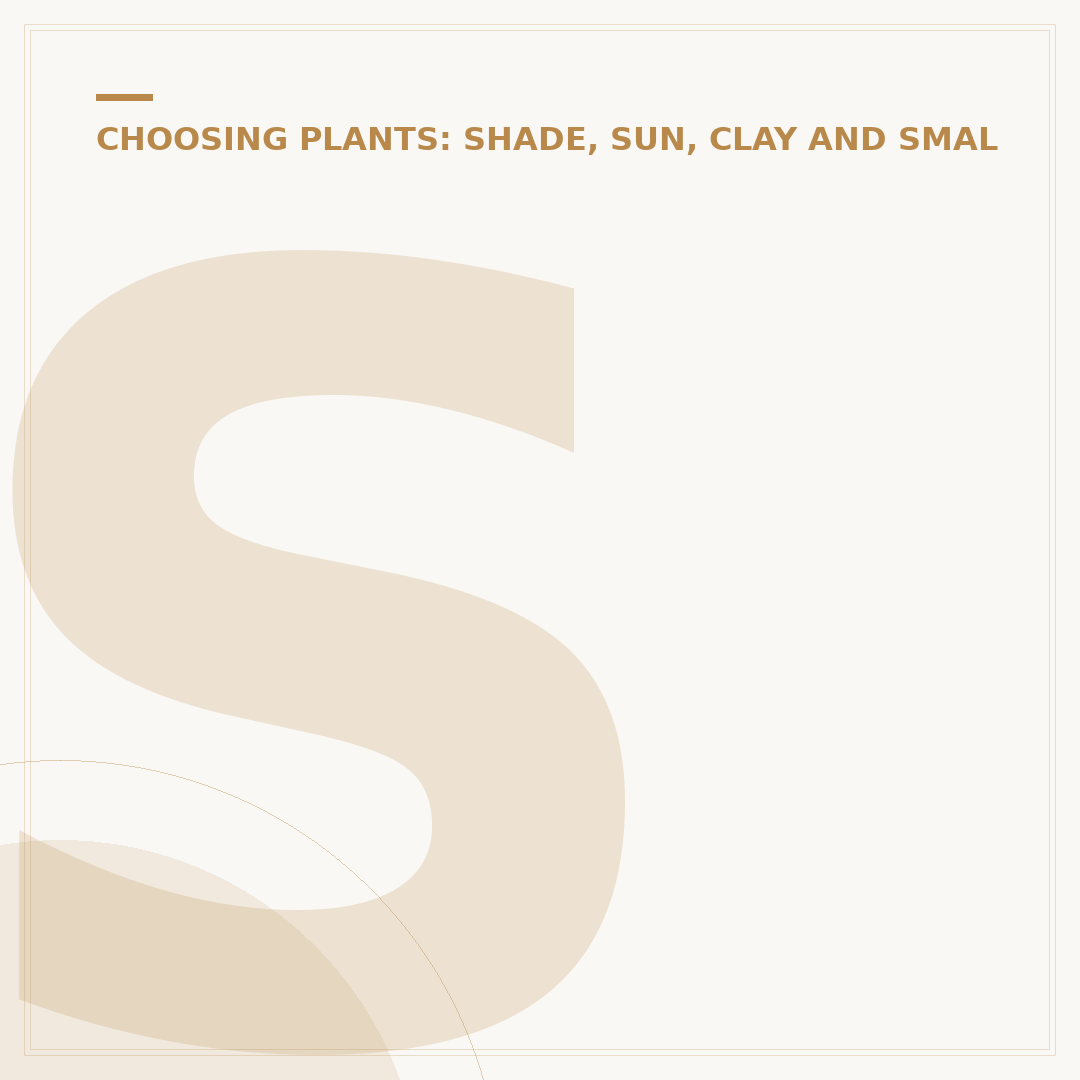 Shrubs for Shade Areas: Cultivars That Thrive