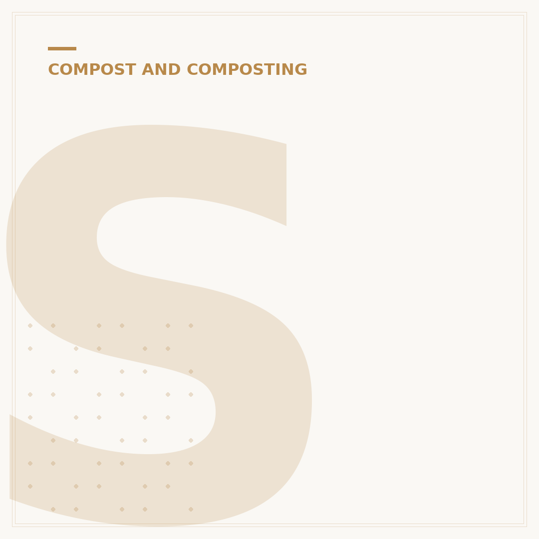 Small Compost Bin Options for Your Garden