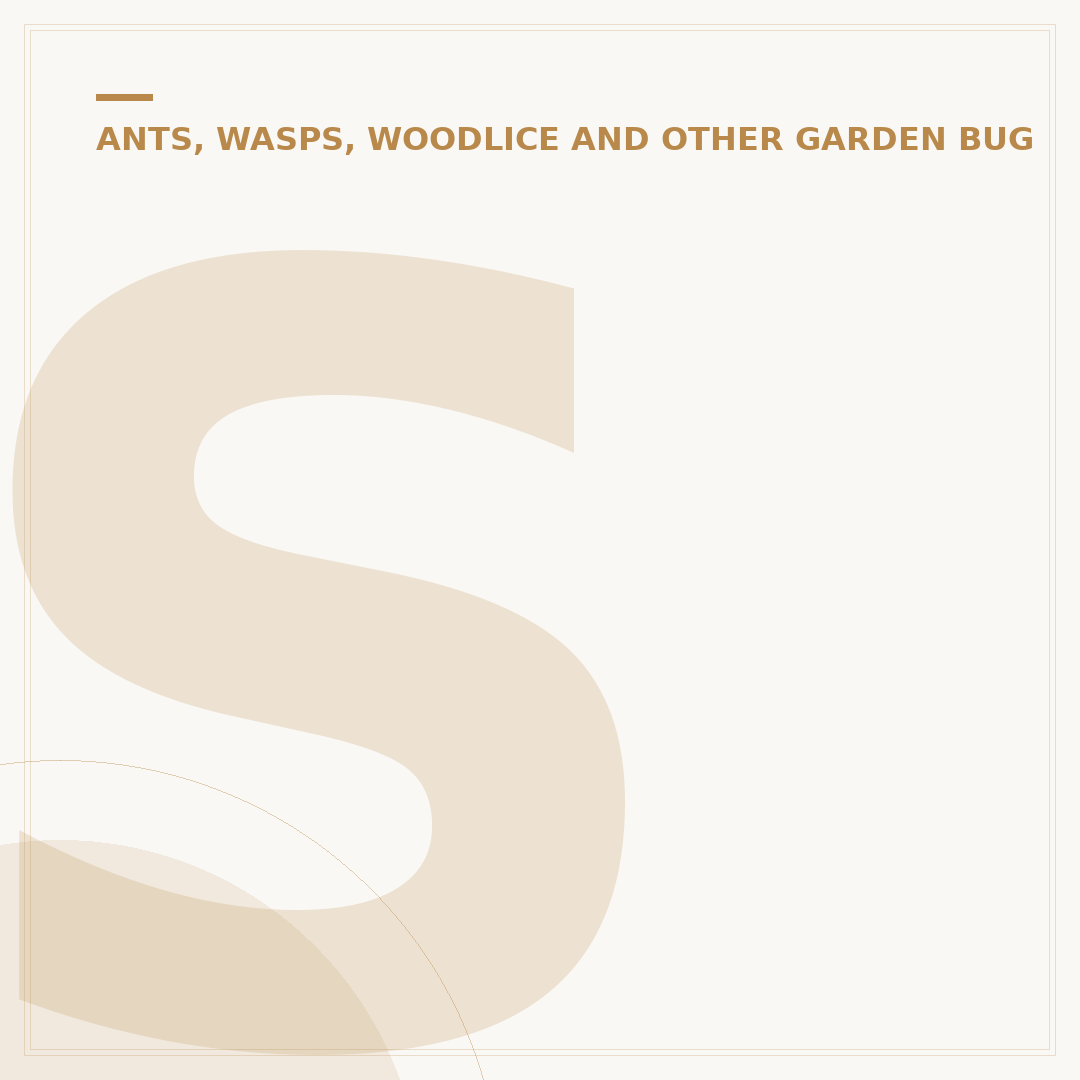 Small Flies in Houseplants: Identification and Control