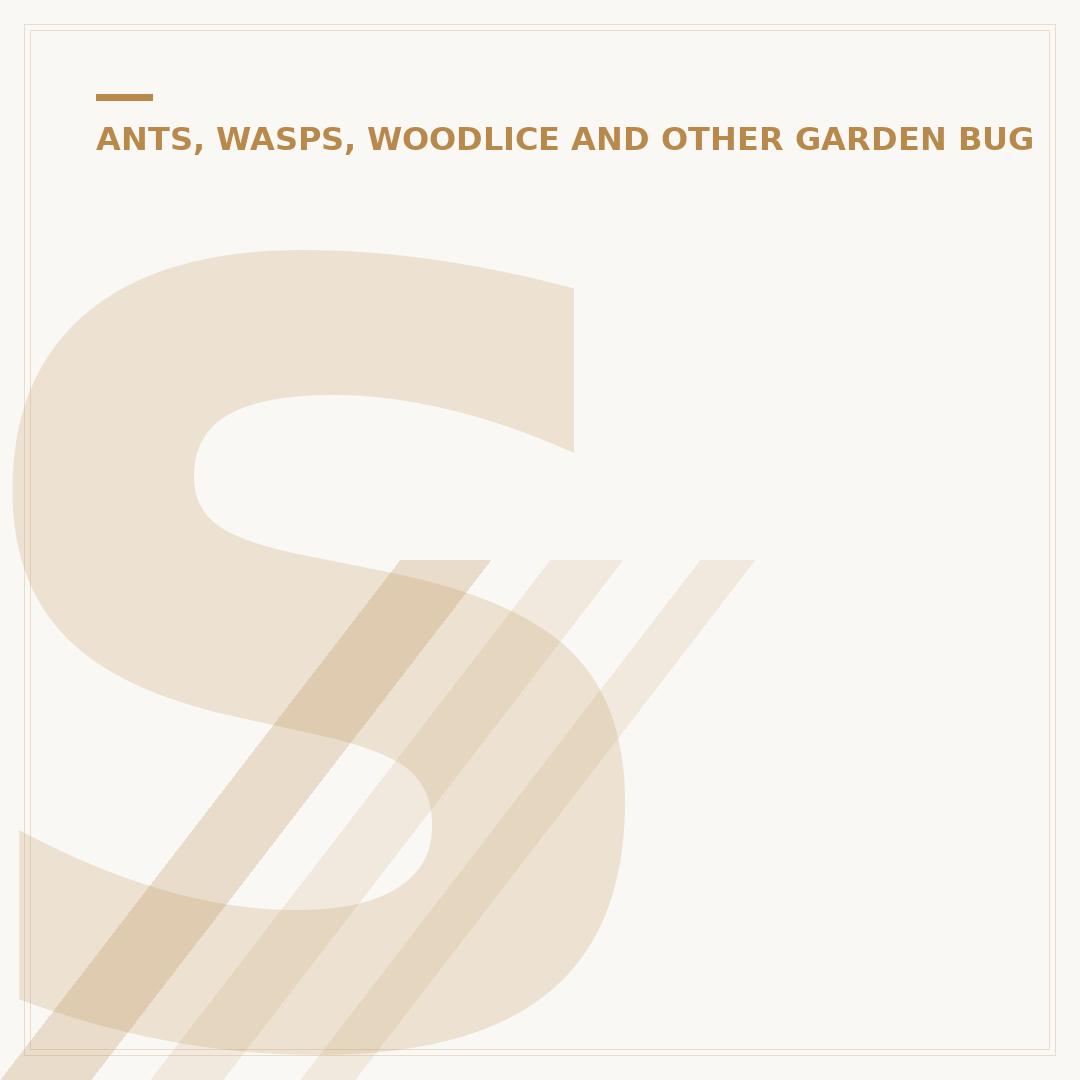 Small White Bugs on Plants: Identification and Control