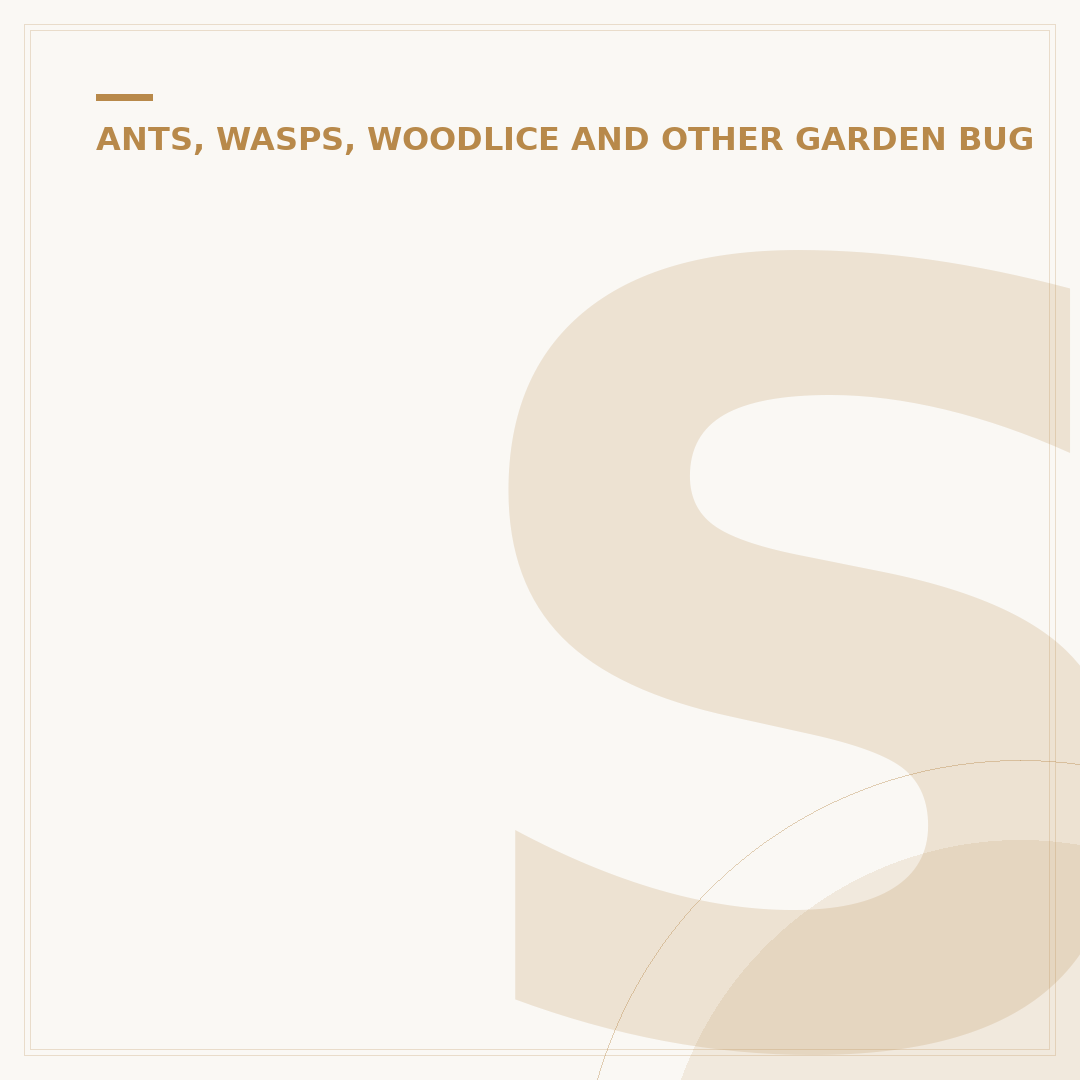 Soil Bugs Identification: Common Garden Pests