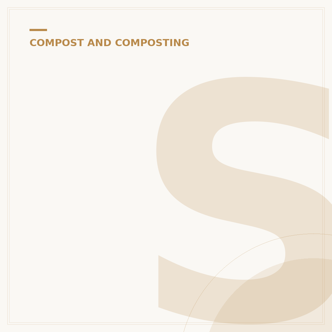 Soil Improver vs Compost: Benefits & When to Use Each