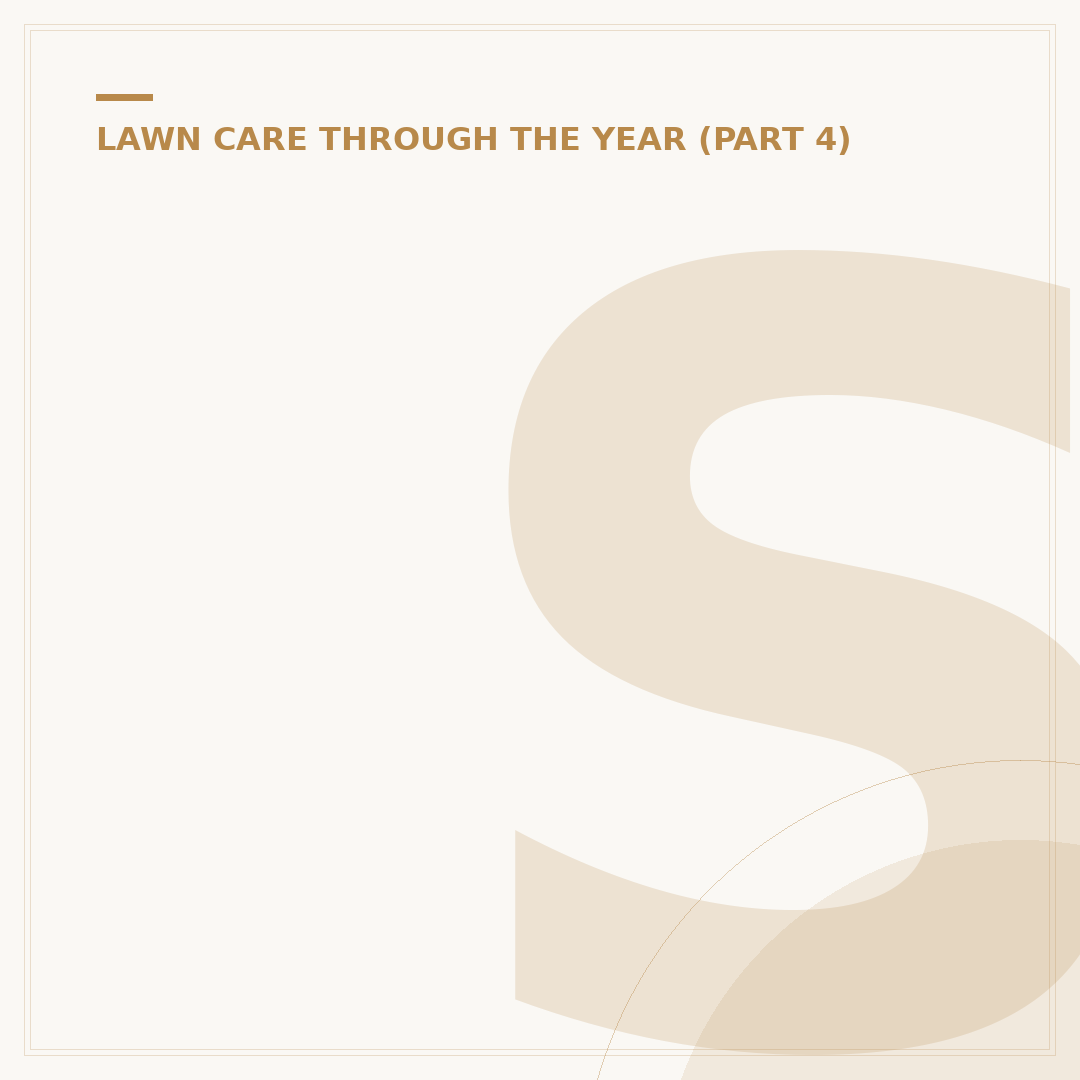 Spray Paint for Lawns: Uses & Alternatives