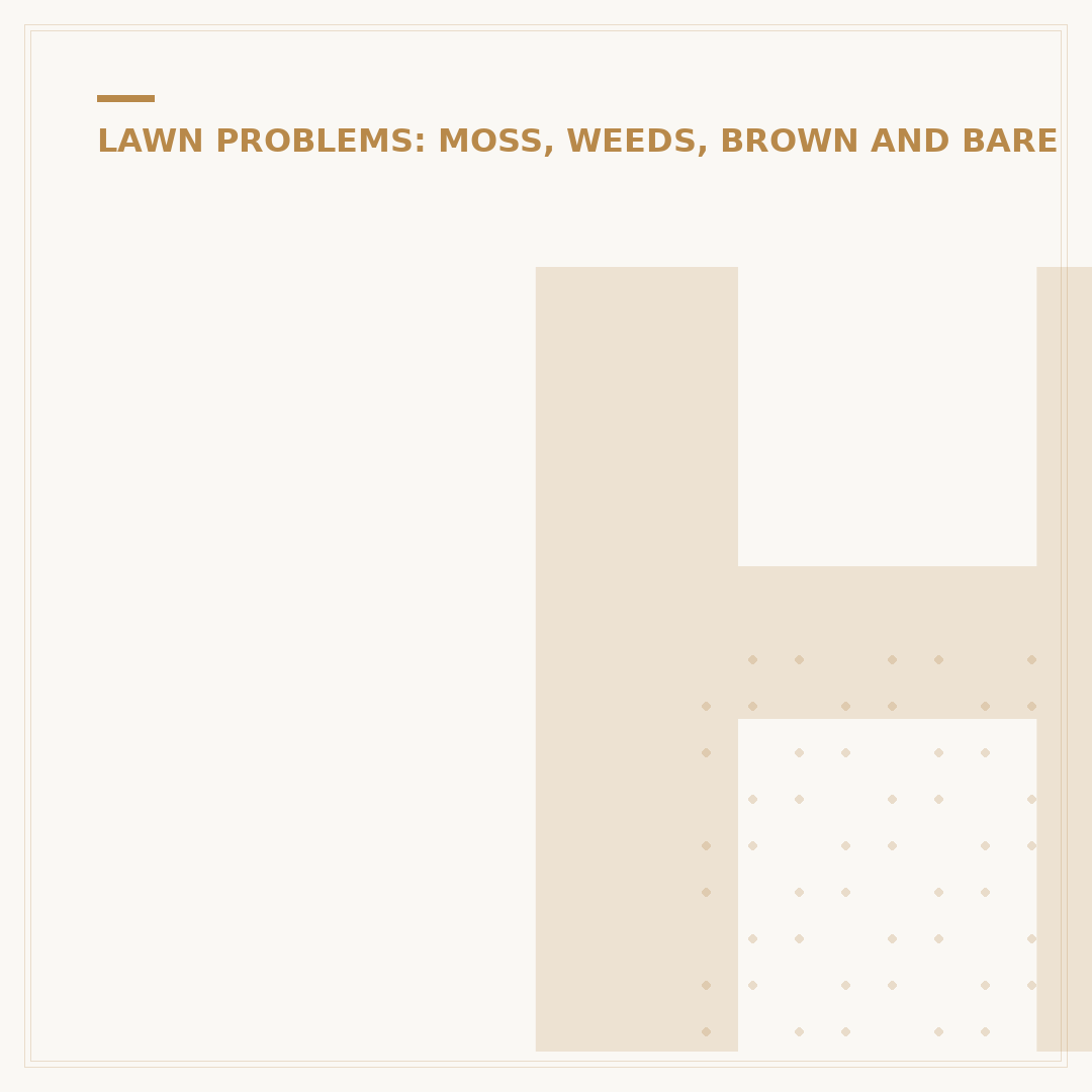 How to Stop Dog Urine Killing Grass Naturally