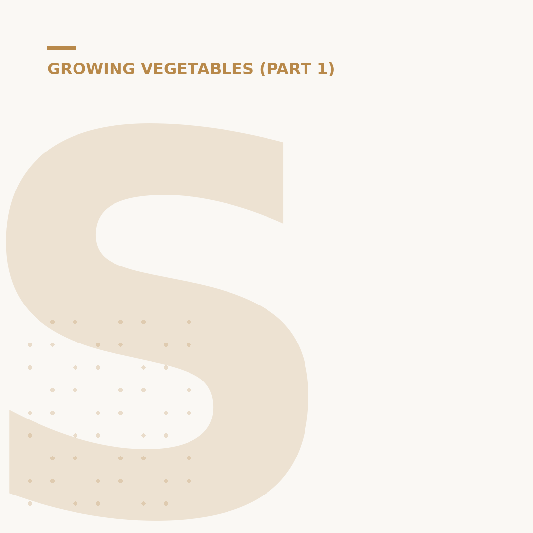 Support Pea Plants: Methods and Materials