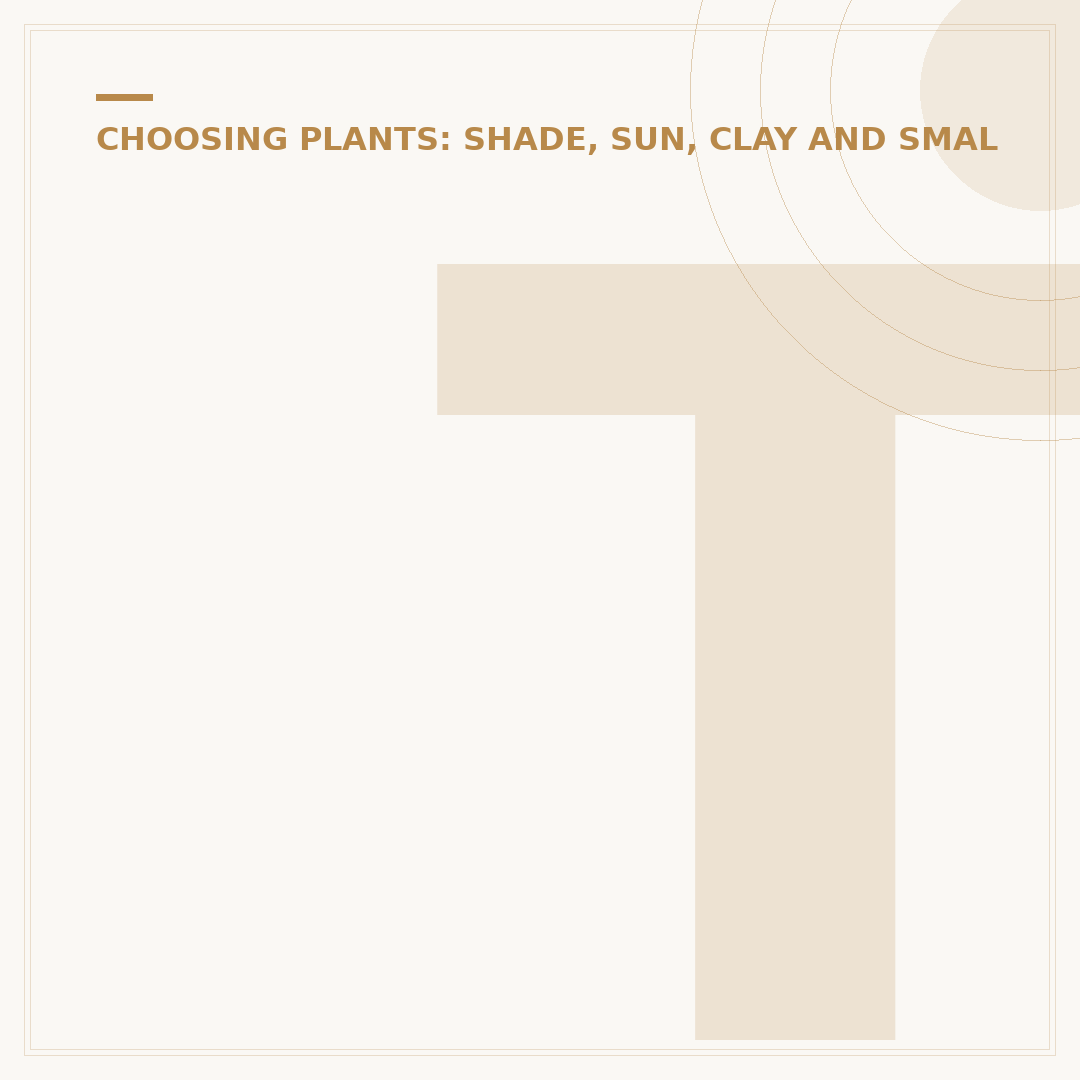 Tall Perennials for Shade: Add Height to Dim Gardens