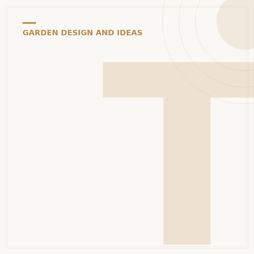 Tiny Front Garden Ideas: Maximising Small Spaces