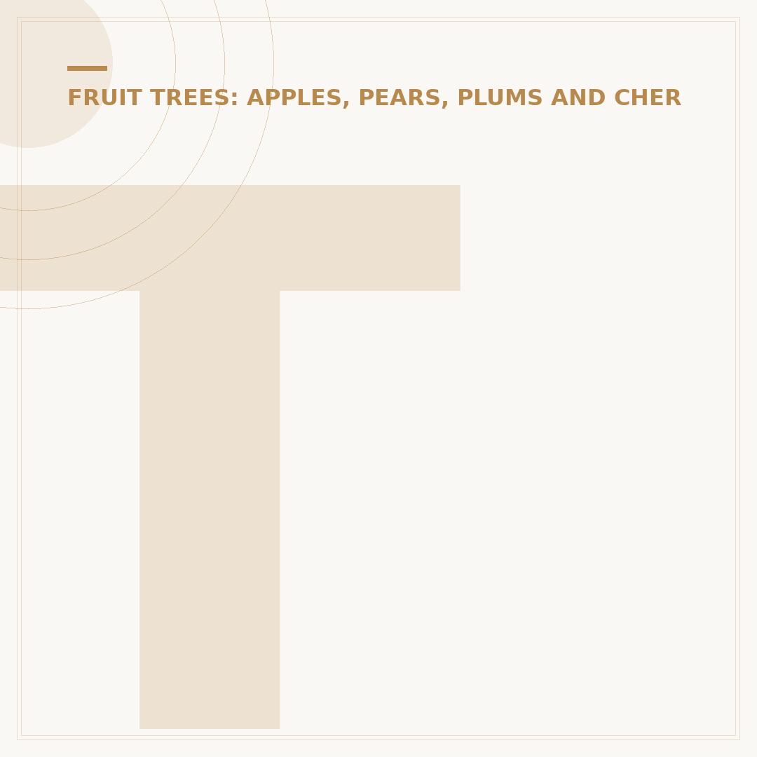 Toffee Apple Tree Varieties
