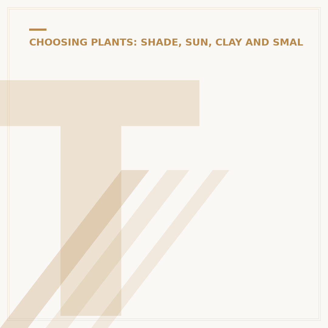 Trailing Plants for Shade: Elegant Options