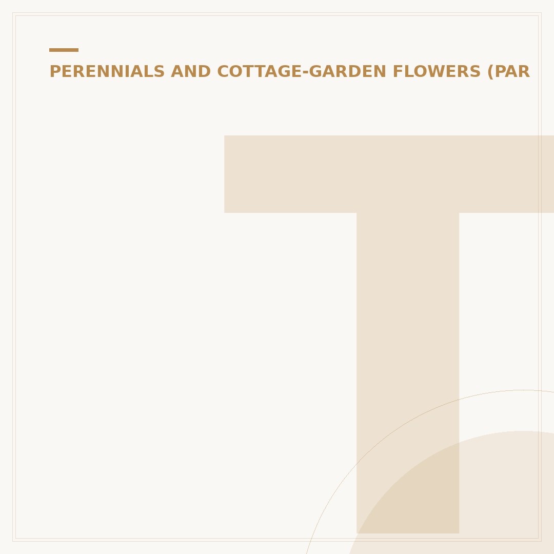 Tree Peony Fall Care: Preparing for Winter