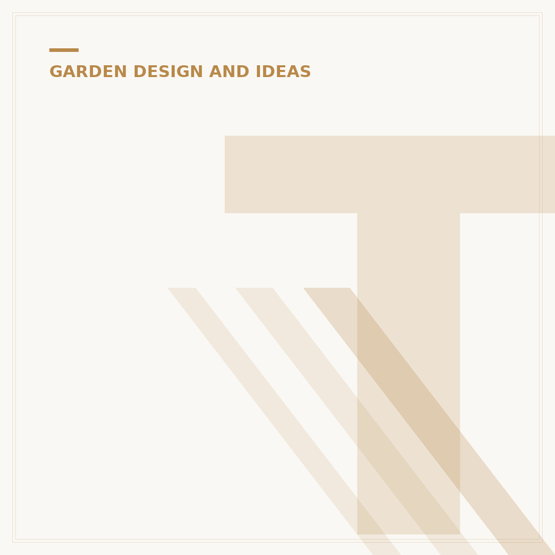Tyre Garden Ideas for a Quirky Outdoor Space