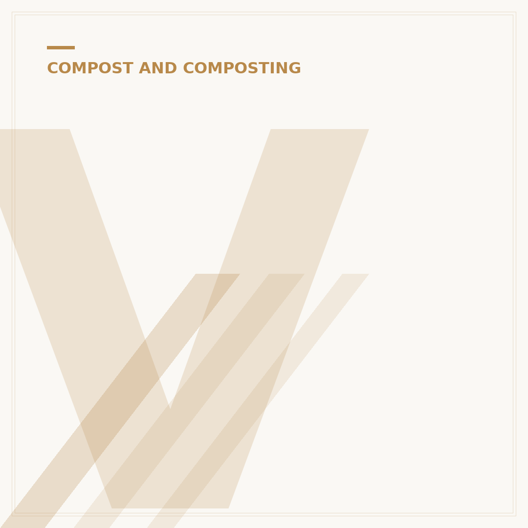 Vegetable Compost: What to Use for a Thriving Garden