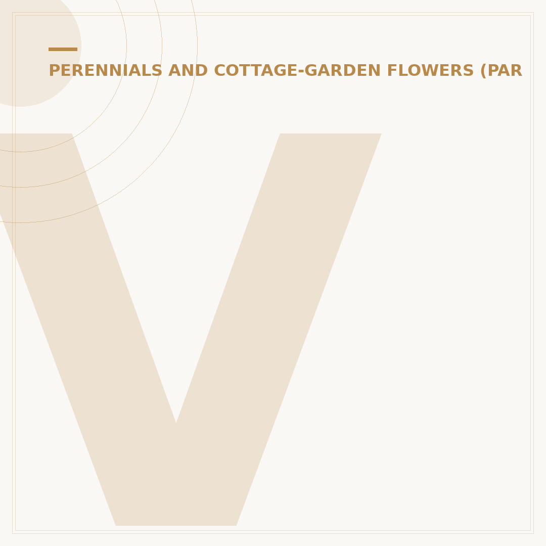 Verbena bonariensis Pruning: When and How to Cut Back