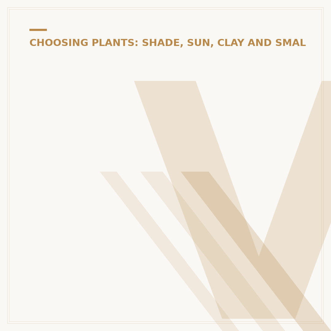 Vinca as Ground Cover: Pros, Cons & Alternatives