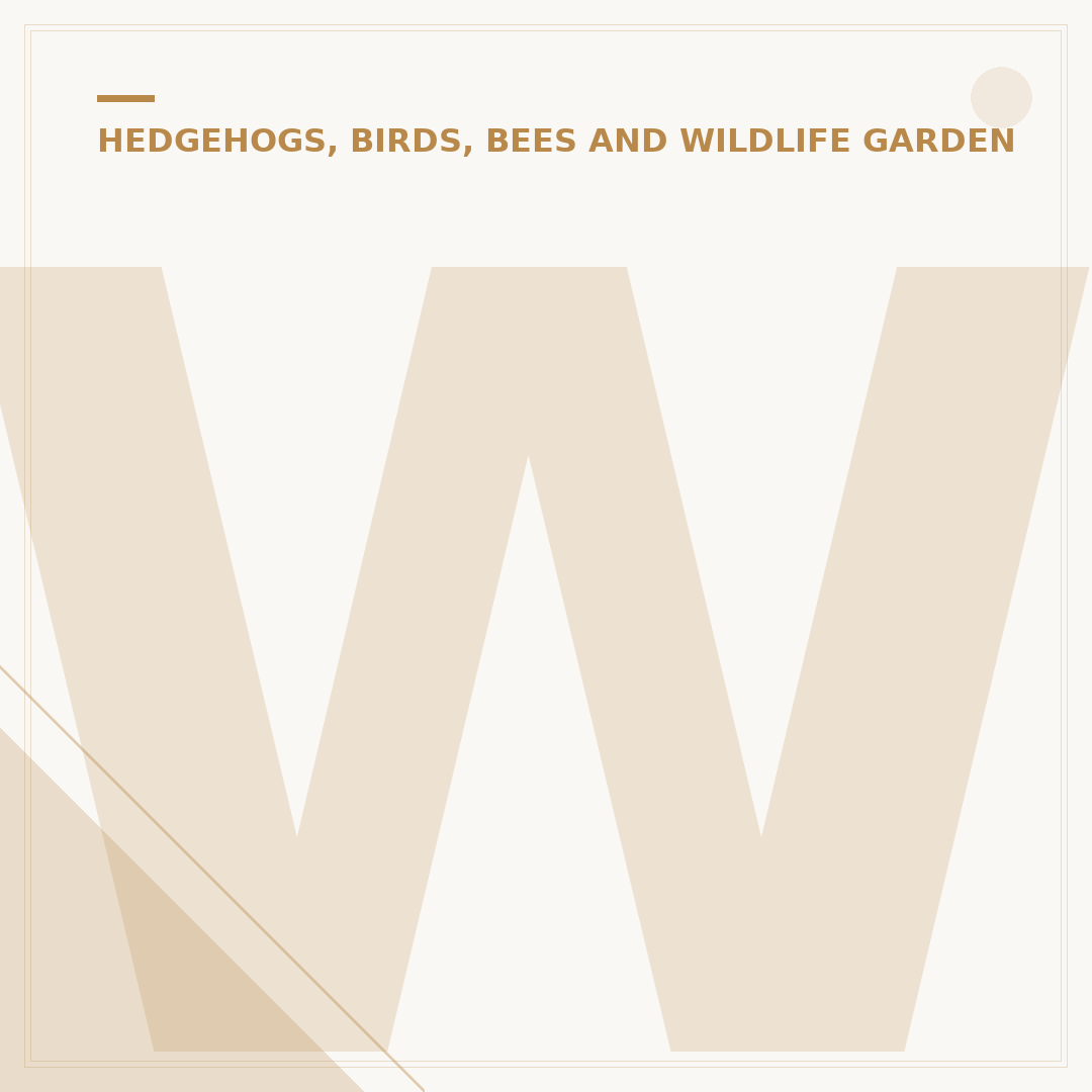 When to Cut Hedges to Avoid Nesting Birds Safely