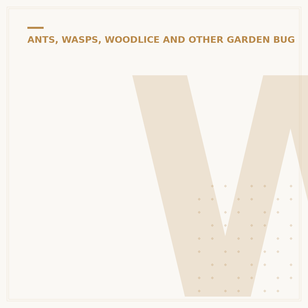 White Bugs on Indoor Plants: Identification and Control