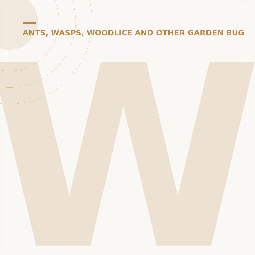 Woodlice Facts: What Are They and How Do They Live?