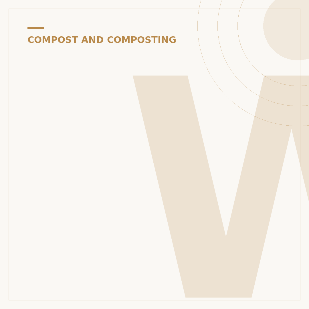 Worm Composting: Turning Waste into Garden Gold