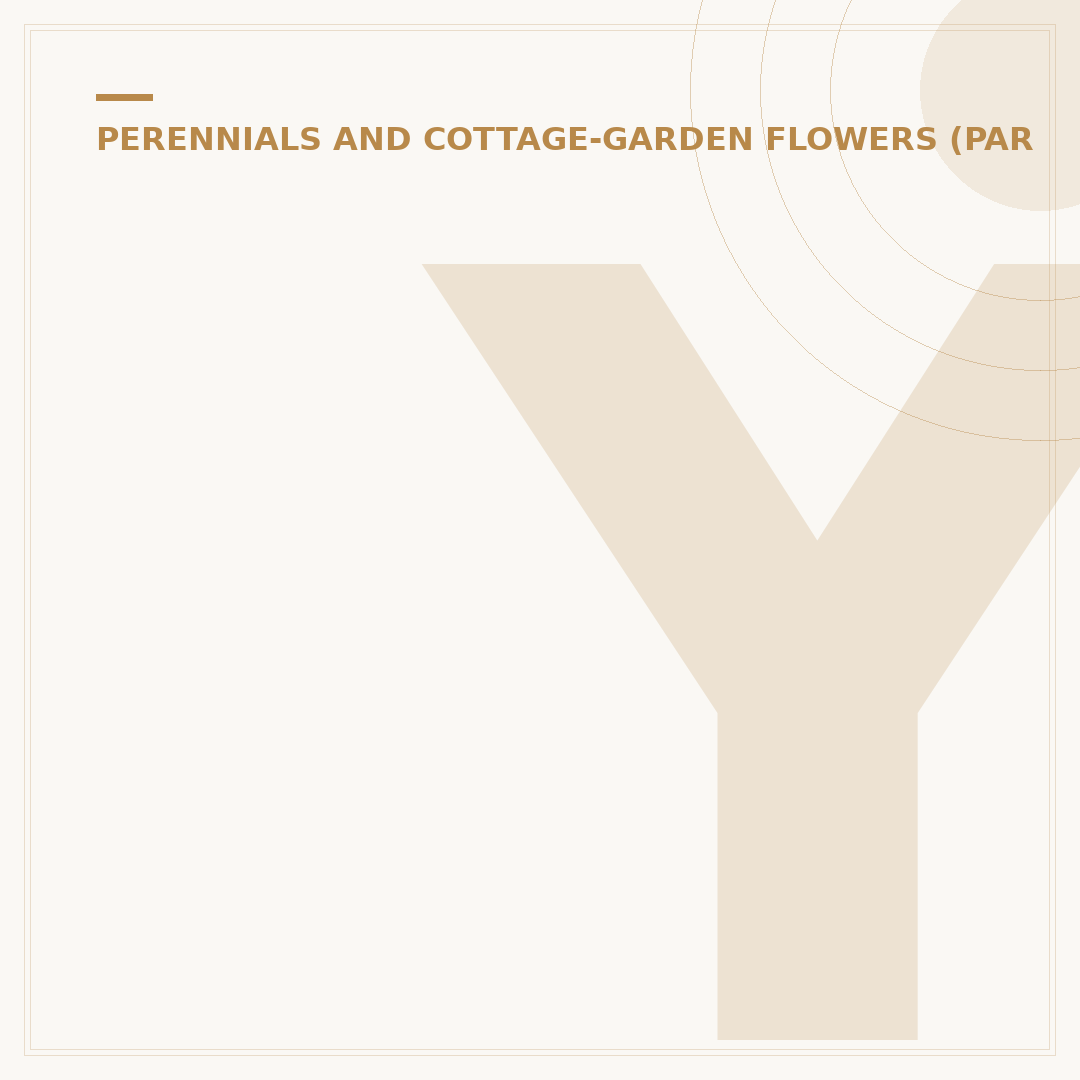 Yellow Geum Care: Varieties, Planting & Maintenance