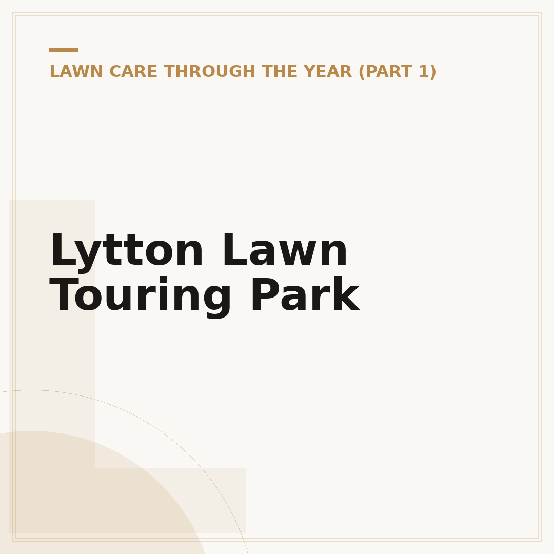 Lytton Lawn Touring Park