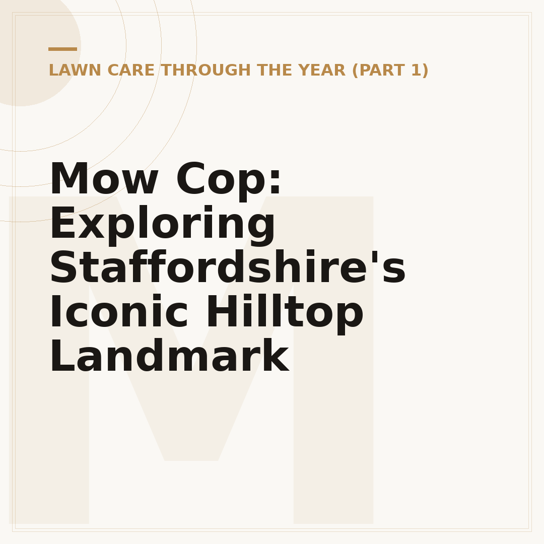 Mow Cop: Exploring Staffordshire's Iconic Hilltop Landmark